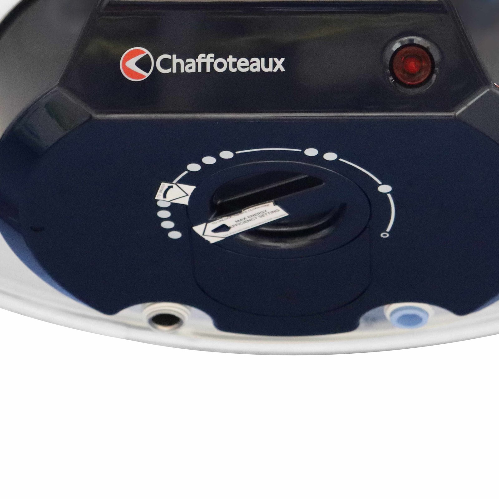 Водонагреватель накопительный Chaffoteaux CHX R EVO 80 EU